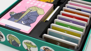 Zacatrus juegos de mesa 2026