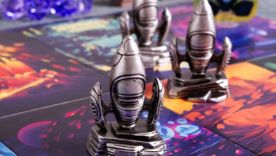 Tranjis primeros juegos 2026