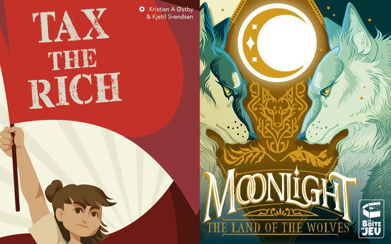 Devir Maldito juegos de mesa 2026