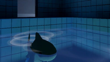 The Last Train: Baquedano