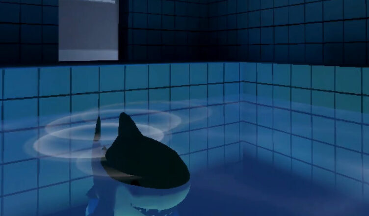 The Last Train: Baquedano