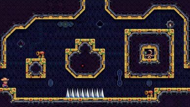 The Prisoning: Fletcher's Quest