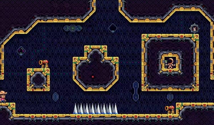 The Prisoning: Fletcher's Quest