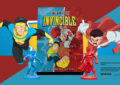 Tiny Epic Invincible juego