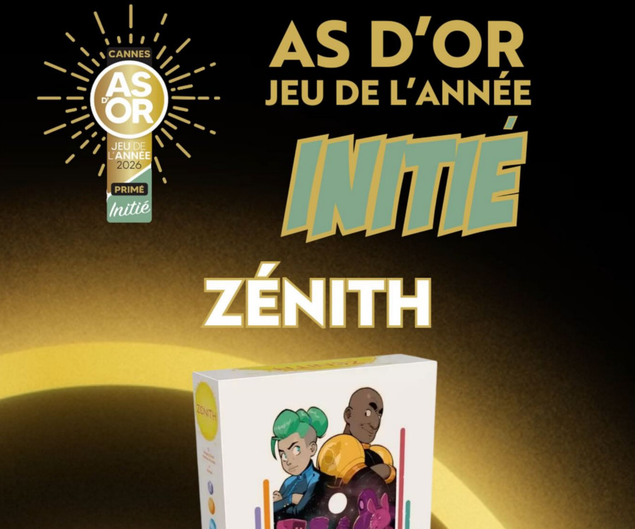 As d'Or 2026 ganadores