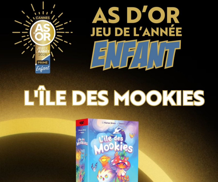 As d'Or 2026 ganadores