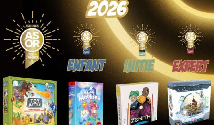 mejores juegos de mesa