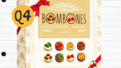 Bombones