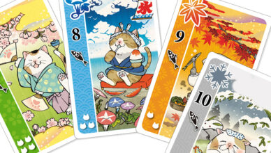 El Festival de los Mil Gatos