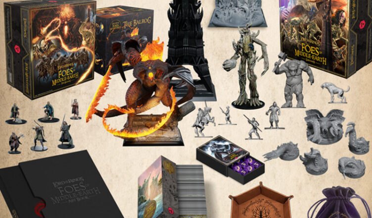 ESDLA juegos de mesa