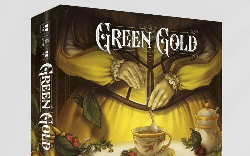 Ludonova juegos de mesa 2026