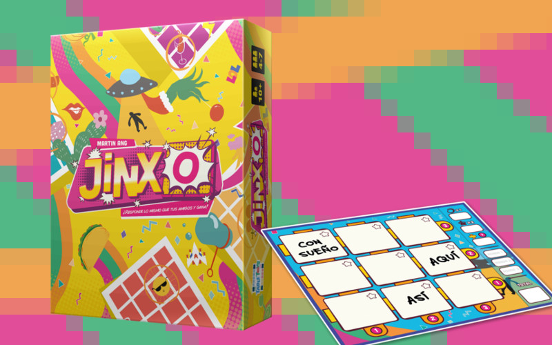 JinxO