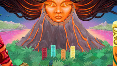 editoriales juegos de mesa