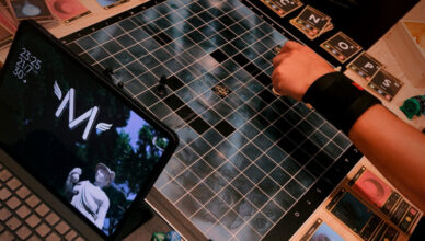 Los Alquímicos Elementales