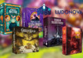 Ludonova juegos de mesa 2026