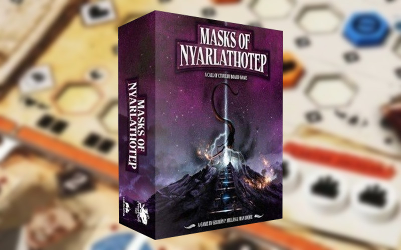 Ludonova juegos de mesa 2026