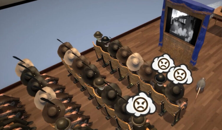 Movierooms: Cinema Tycoon