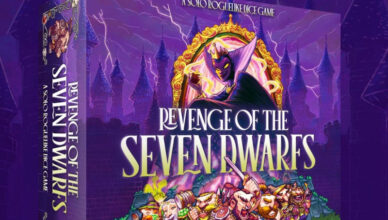 Revenge of the Seven Dwarfs