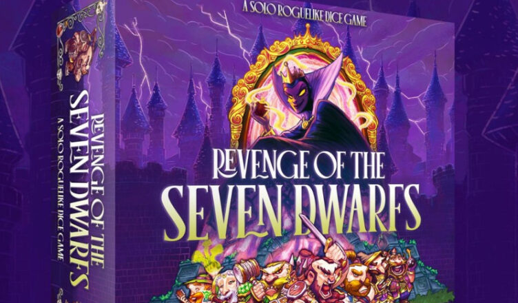 Revenge of the Seven Dwarfs