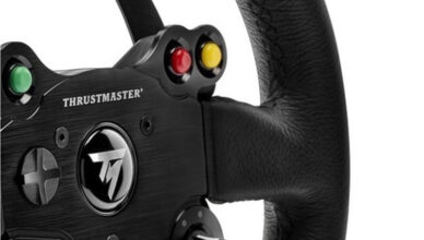 Thrustmaster