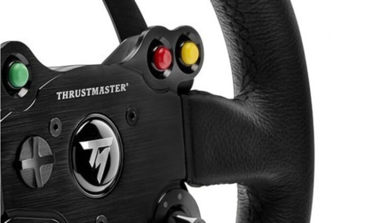 Thrustmaster