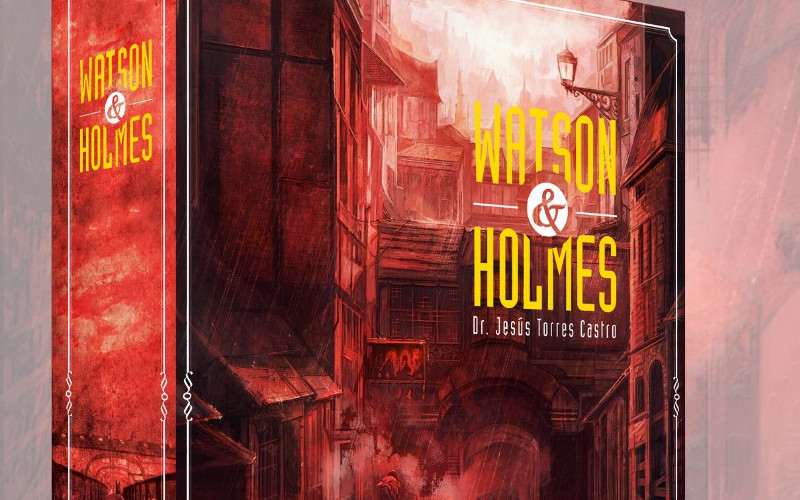 Watson & Holmes 2