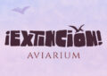 ¡Extinción! Aviarium