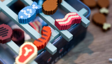 Maldito juegos abril