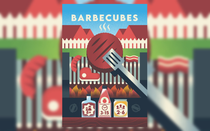 Maldito juegos abril