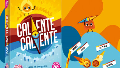 Caliente Caliente