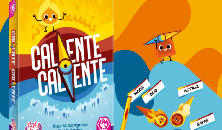 Caliente Caliente