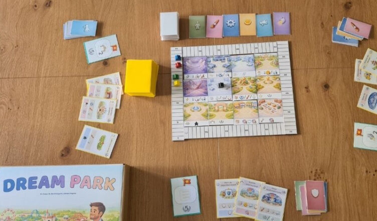 Dream Park