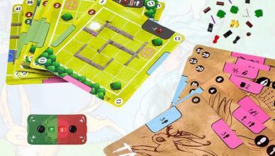 Magicbox juegos primavera