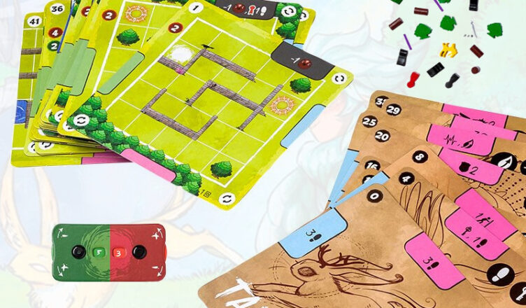 Magicbox juegos primavera