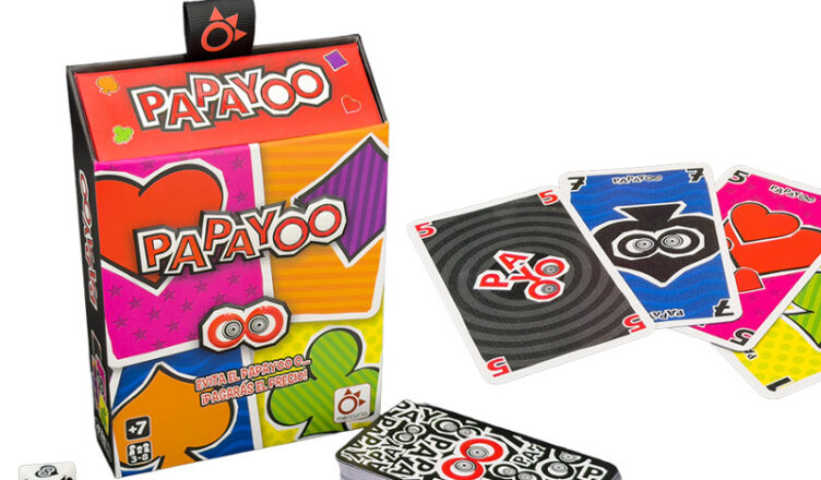 Papayoo