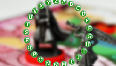 Pasapalabra juegos de mesa