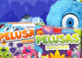 Pelusas peluche