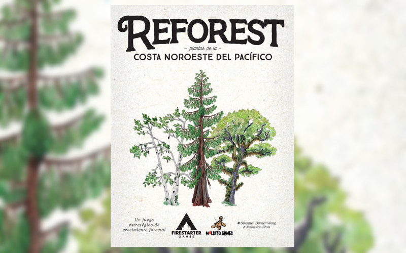 Reforest