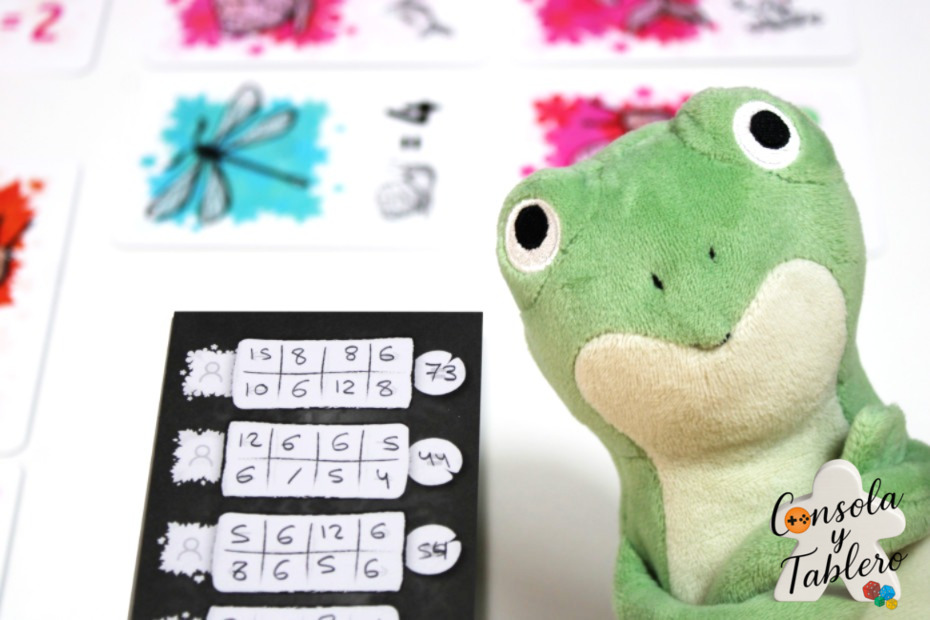 Rocket Lemon novedades