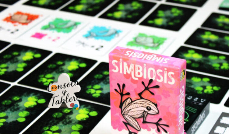 Simbiosis