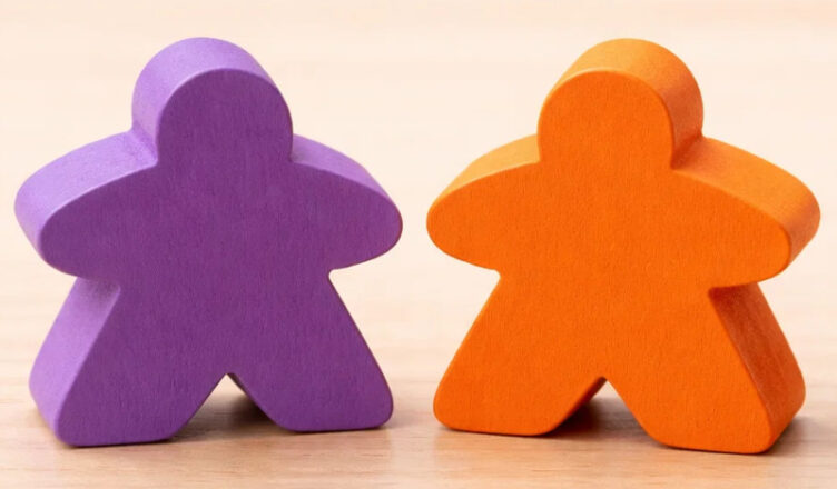 juegos de mesa para 2