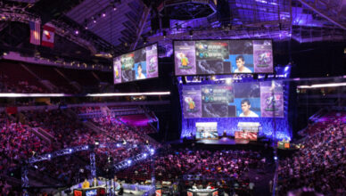 torneos multiconsola