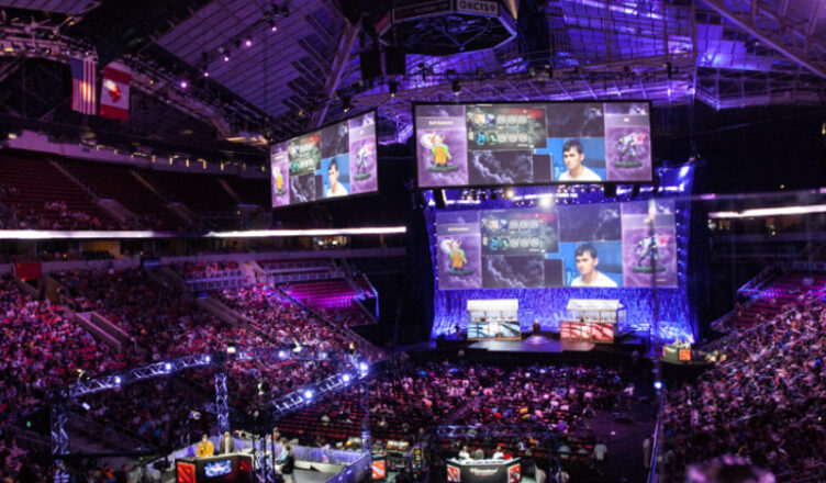 torneos multiconsola