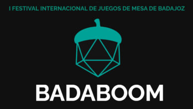 Badaboom