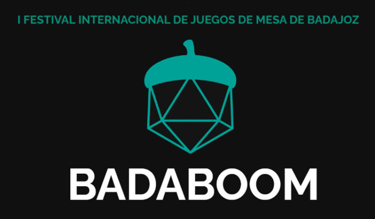 Badaboom