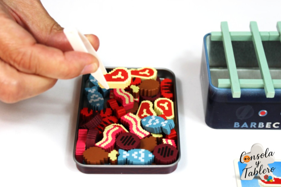 juegos de mesa de bolsillo