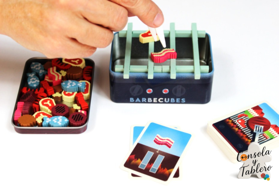 juegos de mesa de bolsillo