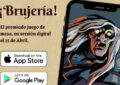 versión digital Brujería