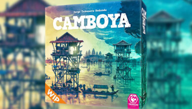 Camboya