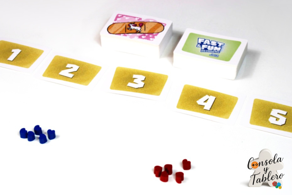 Fast & Fun Decisions